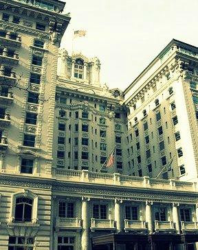 史密斯纪念大厦-盐湖城必去景点