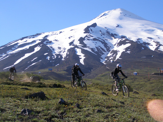 Aguaventura Expediciones Day Tours-普孔必去景点