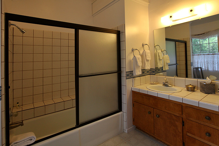 高地之家住宿加早餐旅馆主图