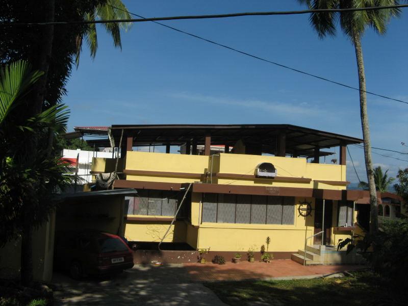 Noble Homestay, Andamans-客卧