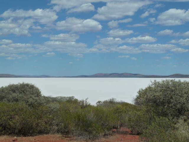 Gawler Ranges Wilderness Safari Day Tour-Wudinna必去景点
