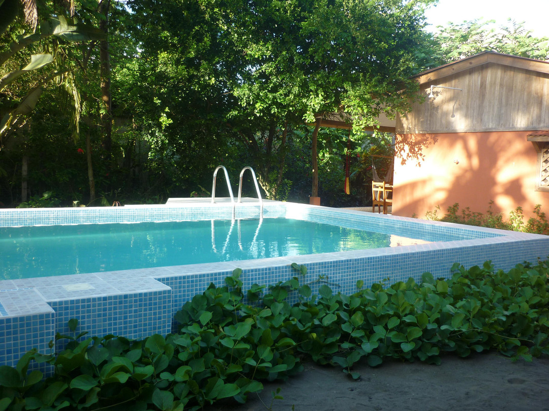 Hotel Don Quichotte