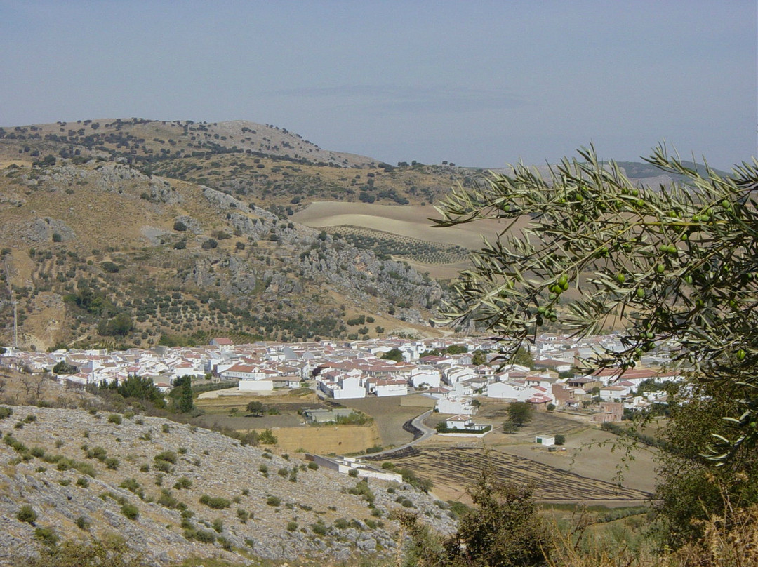 Centro De Interpretacion De La Prehistoria De Guadalteba景点图片