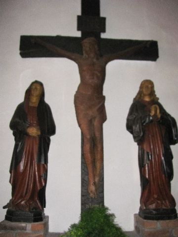 St Apollinaris景点图片