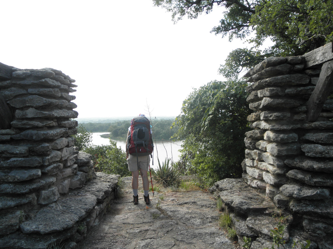 Fort Worth Nature Center & Refuge-沃思堡必去景点