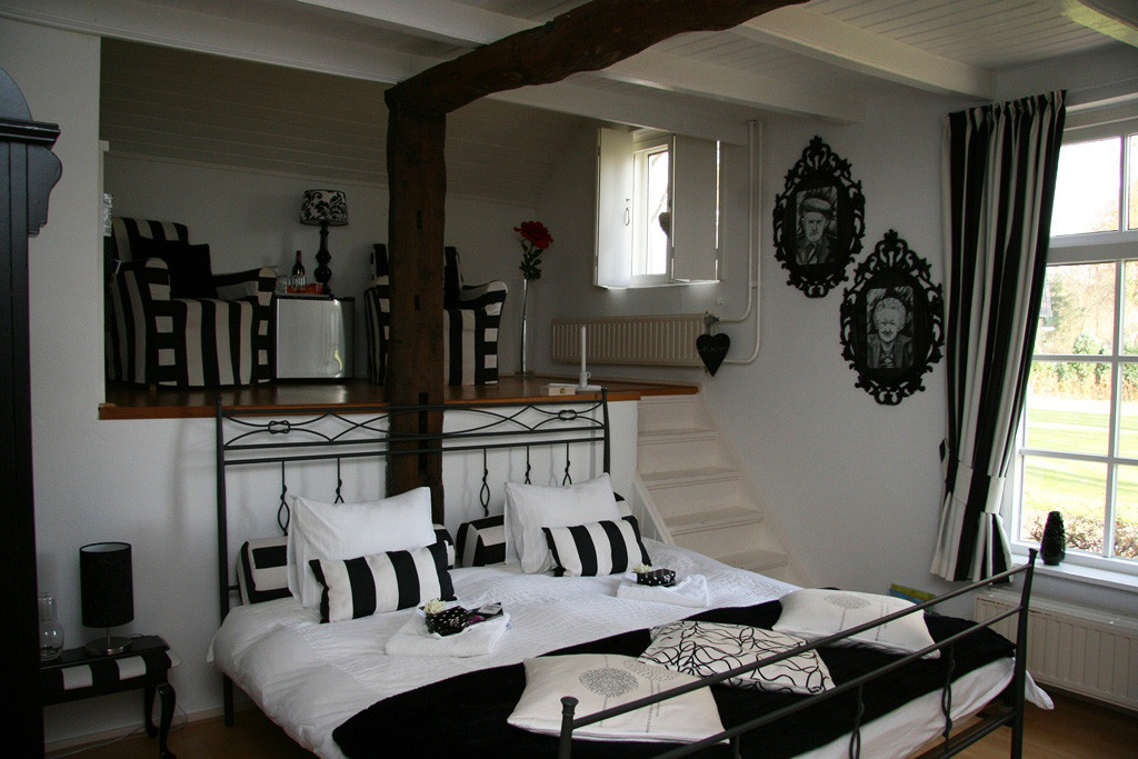 Bed & Breakfast Hoeve Nijssen主图
