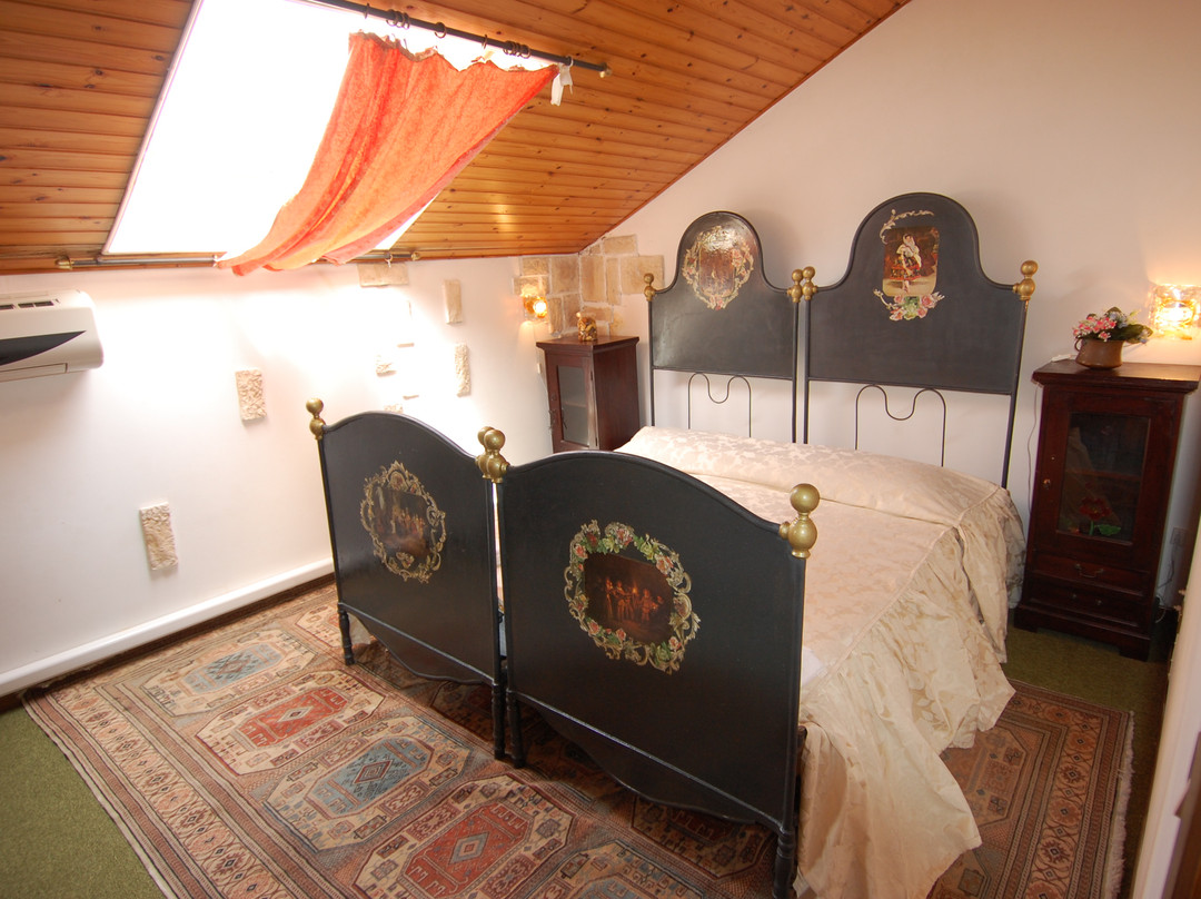 Bed and Breakfast Villa Daniela主图