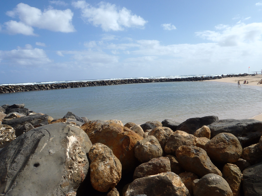 利德盖特州立公园-Wailua必去景点