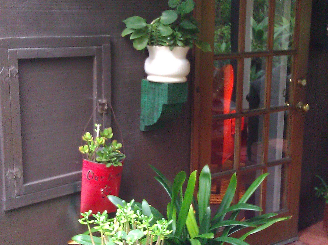 Rainbow Inn Bed & Breakfast主图