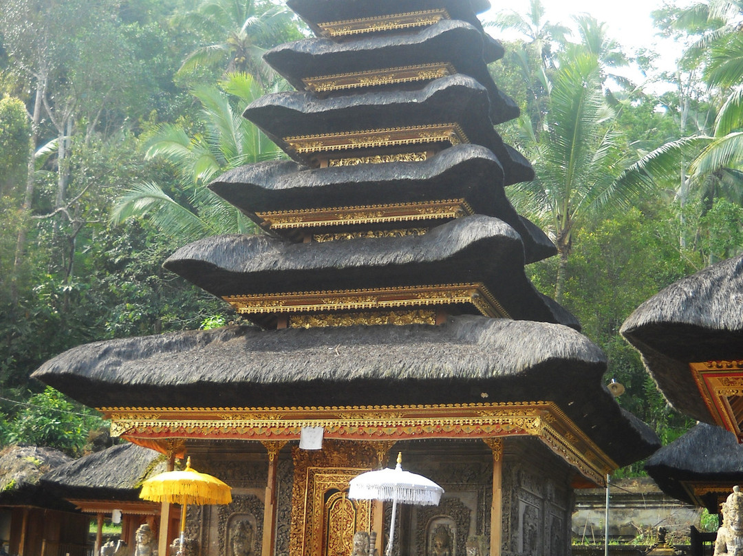 凯亨寺-金塔马尼必去景点