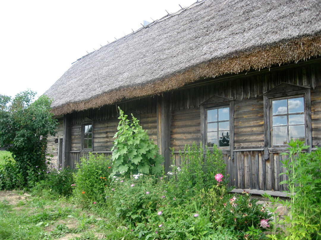 Belarusian Folk Museum of Architecture and Rural Life-明斯克必去景点