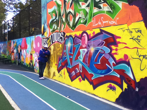 Hush Tours旅游团-纽约市必去景点