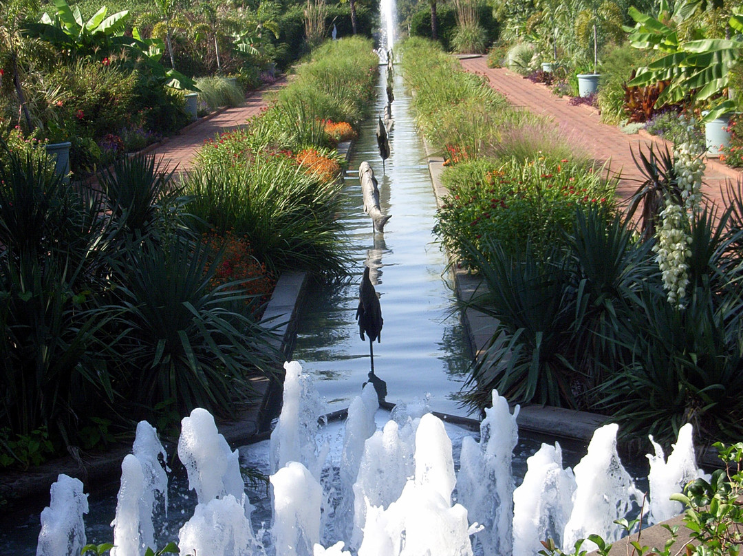 Trailhead Store @ The Gardens At Stowe-Belmont必去景点