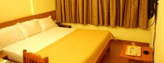 Hotel Renuka Palace主图