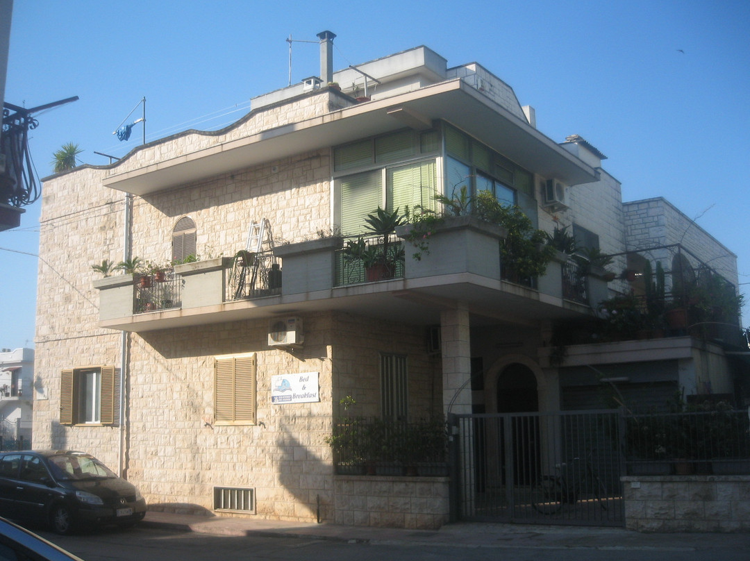 La Bussola B&B