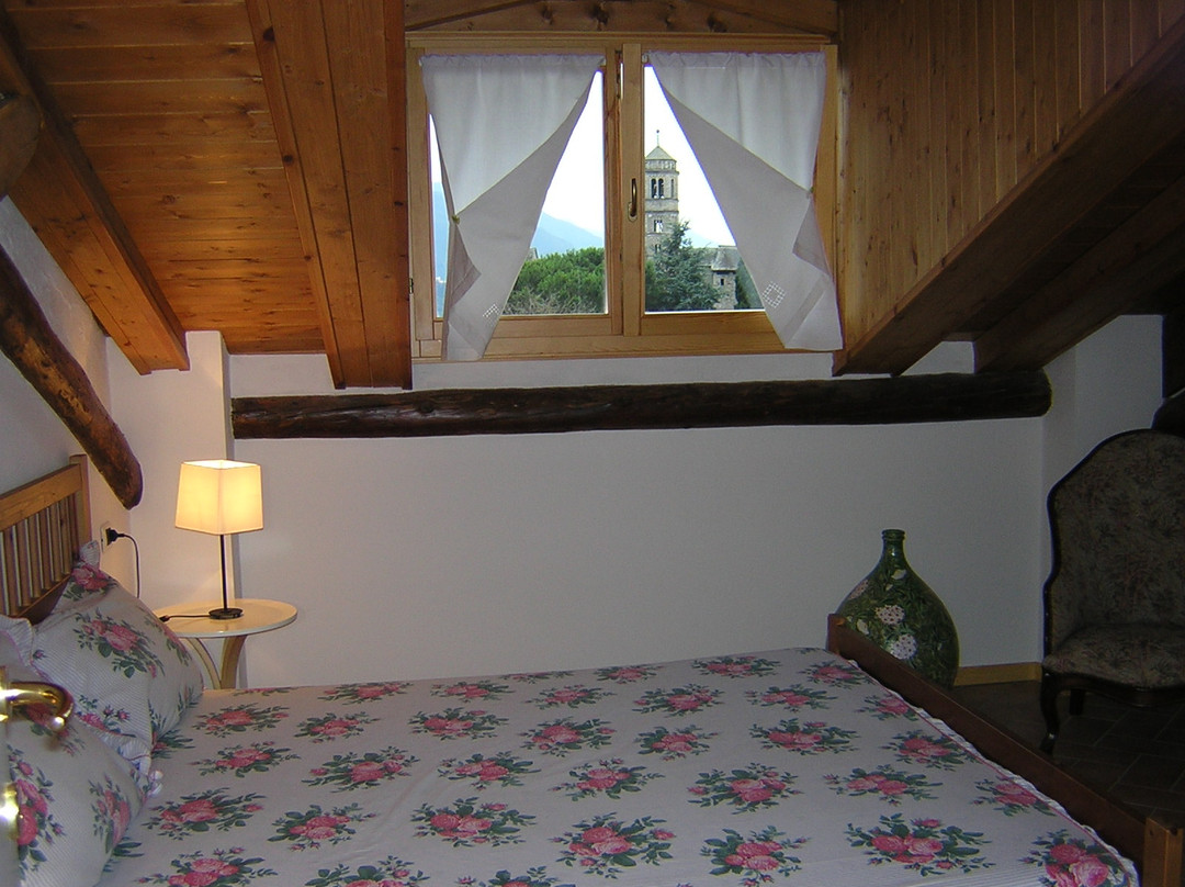 B&B La Ca' de la Fra'主图