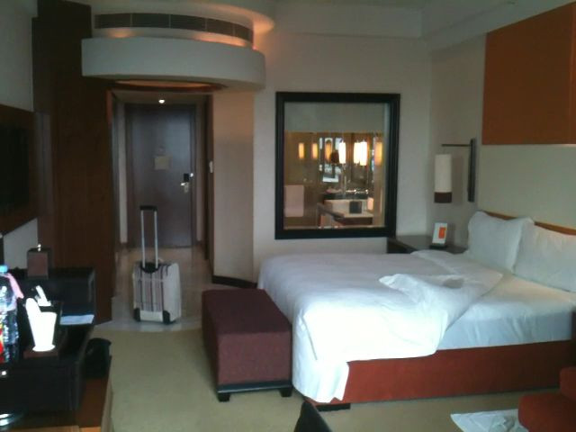 上海千禧海鸥大酒店主图