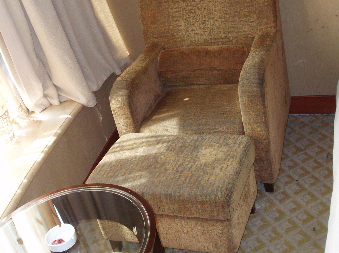 紫东驿站商务酒店主图