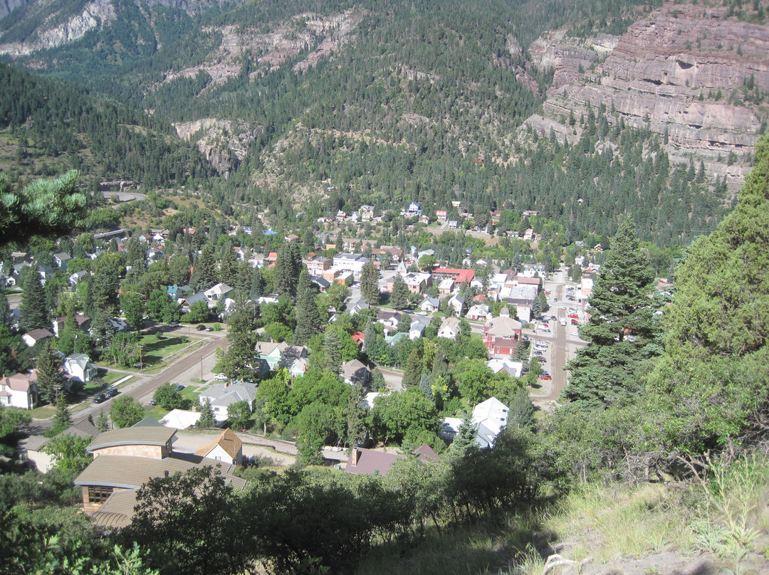 Perimeter Trail-乌雷必去景点