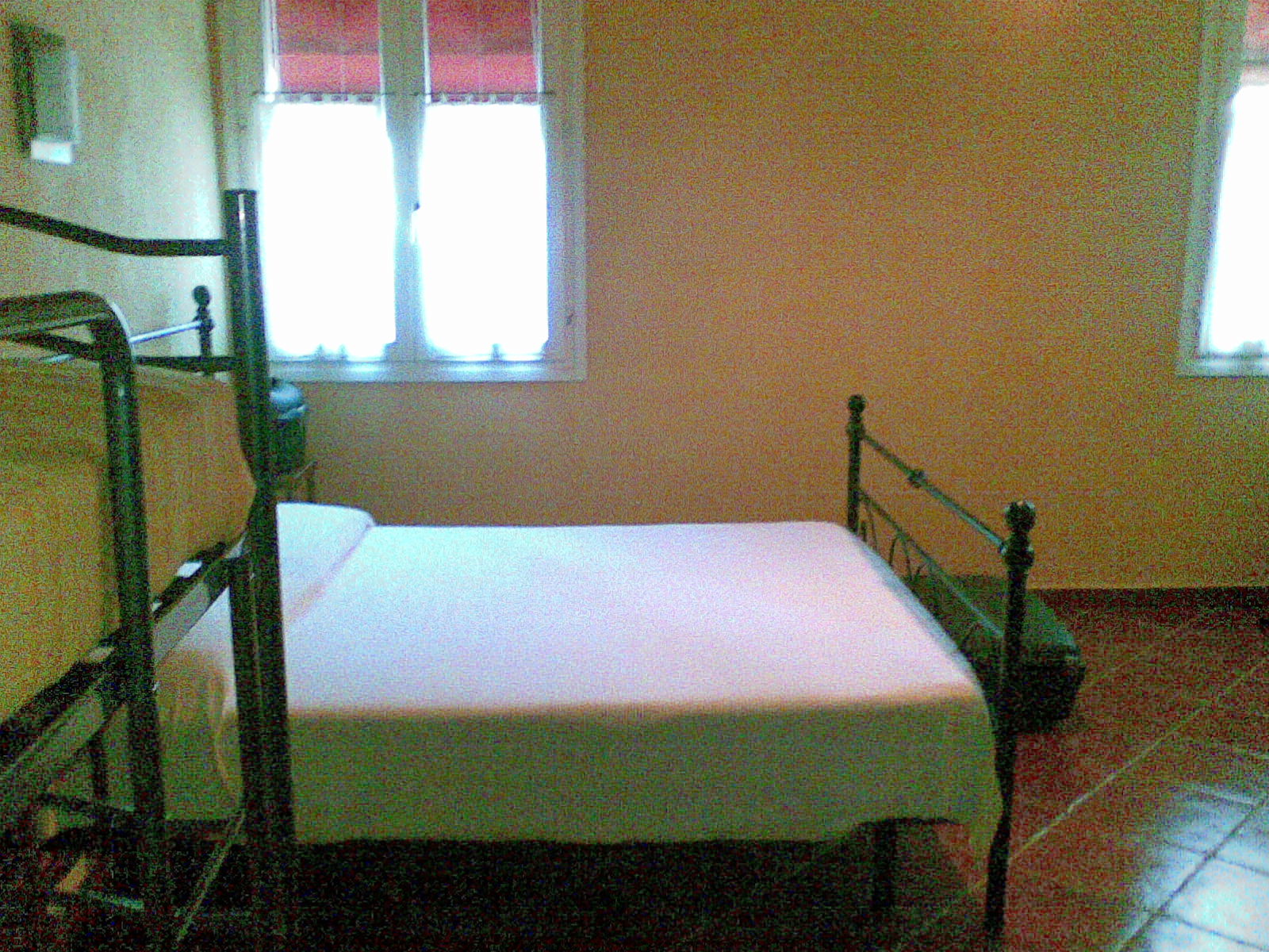 B&B La Bonacciola-客卧