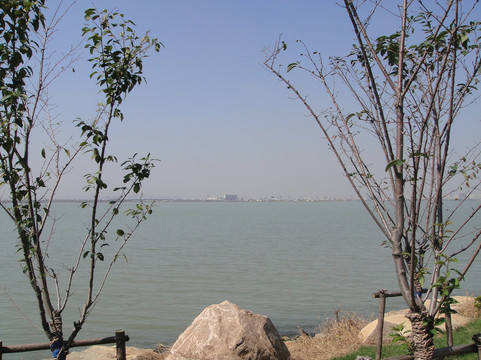 独墅湖世尊酒店主图