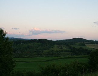 Hopkins House Farm主图