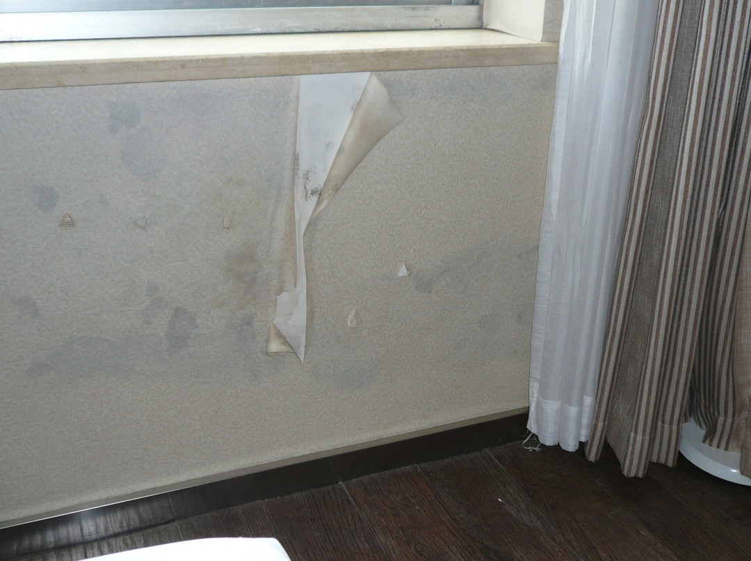 艾伦国际酒店主图