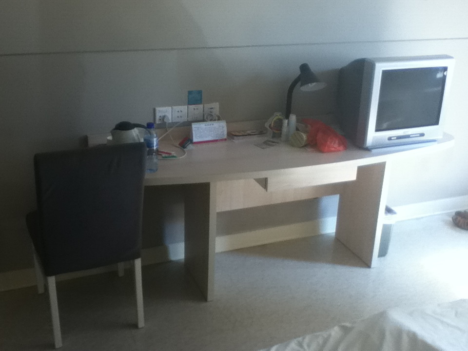 珠海锦江之星情侣中路店主图