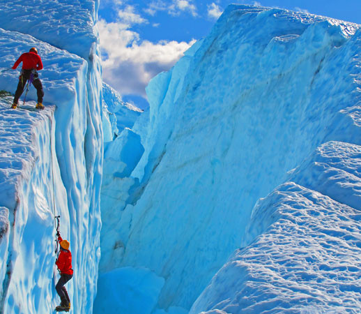 MICA Guides-Glacier View必去景点