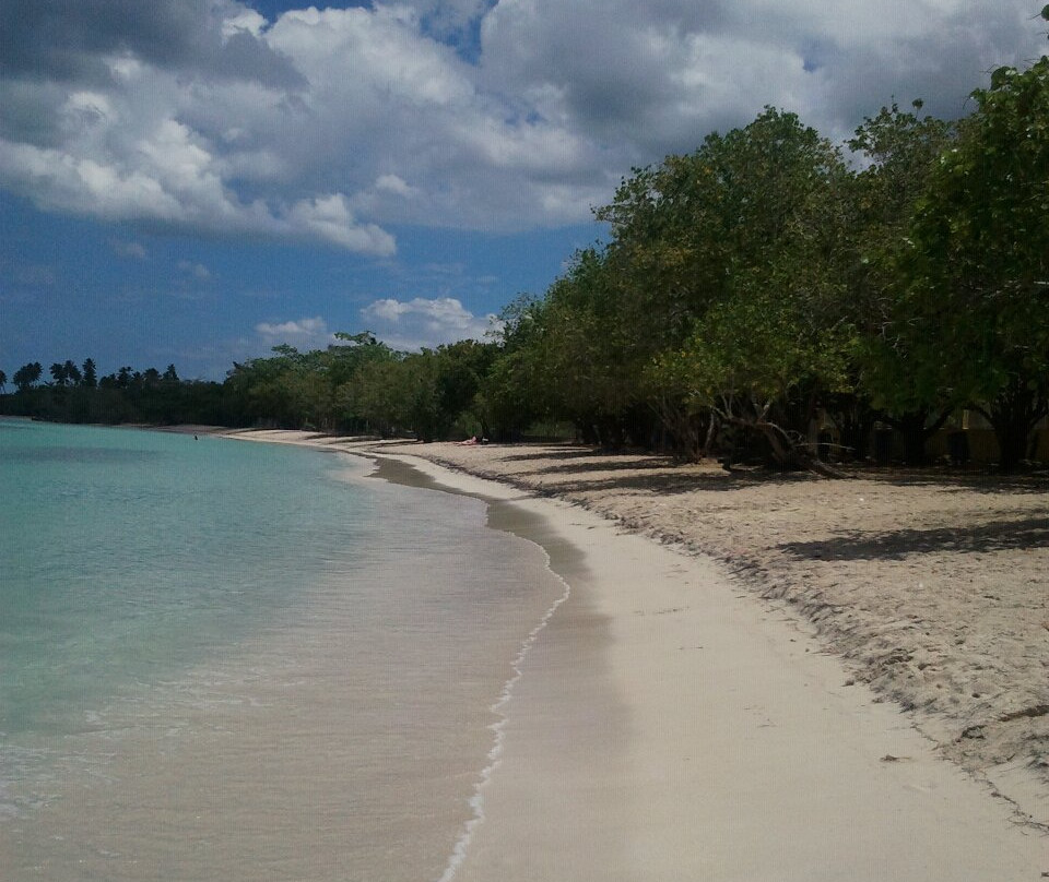 Playa Buyé-Cabo Rojo必去景点