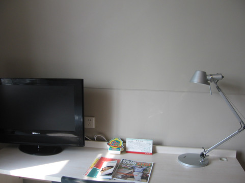 无锡锦江之星中山路八佰伴店主图