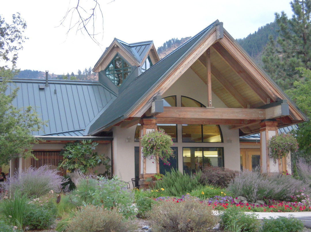 Valley View Winery-Jacksonville必去景点