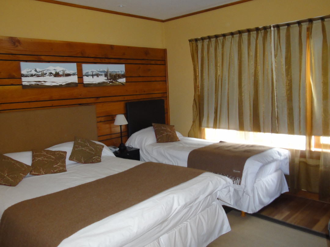 Hosteria El Coirón主图