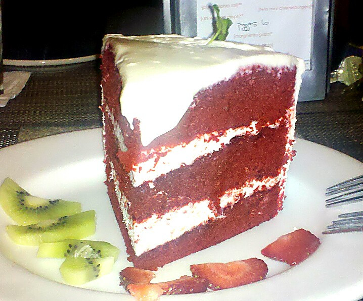 Kona Grill - Oak Brook