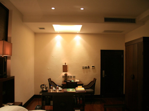 黄果树宾馆主图