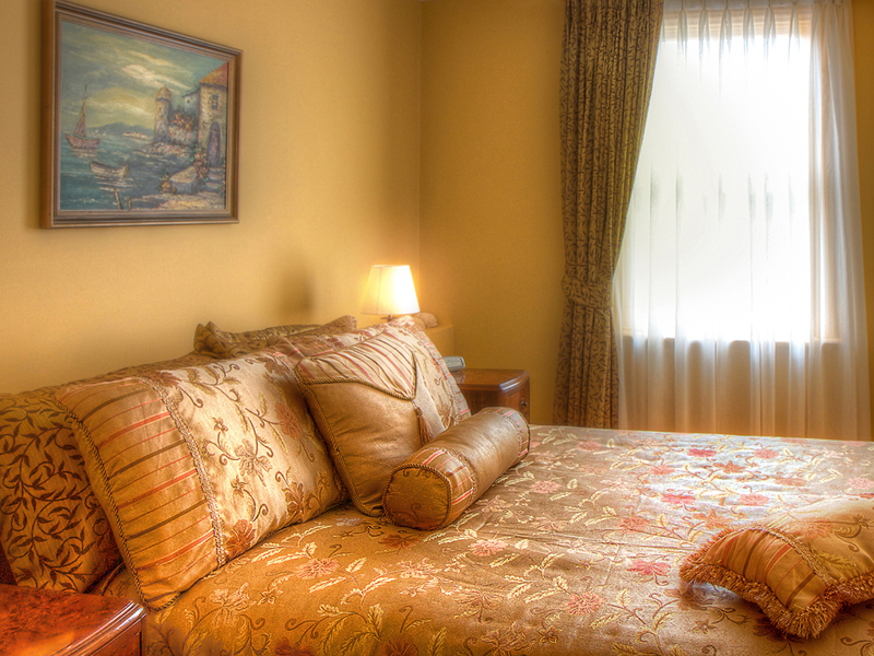 Church Street Apartment-官方