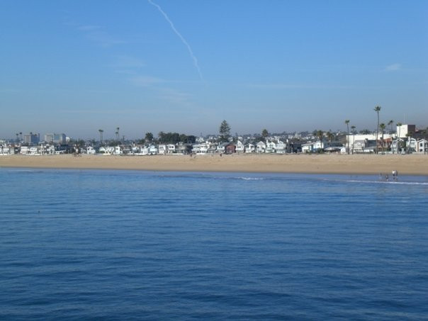 纽波特海滩-纽波特海滩必去景点