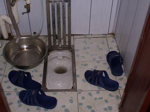 泰山空军宾馆主图