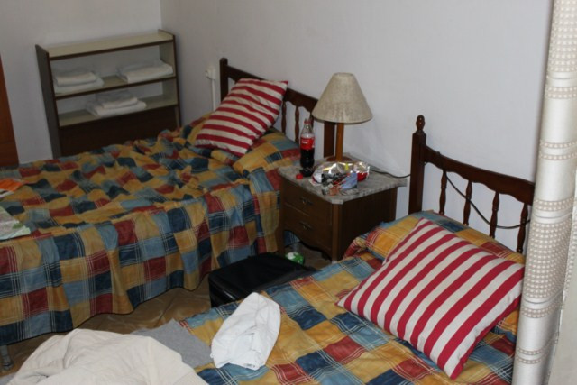 Chella酒店住宿-Pension Avenida