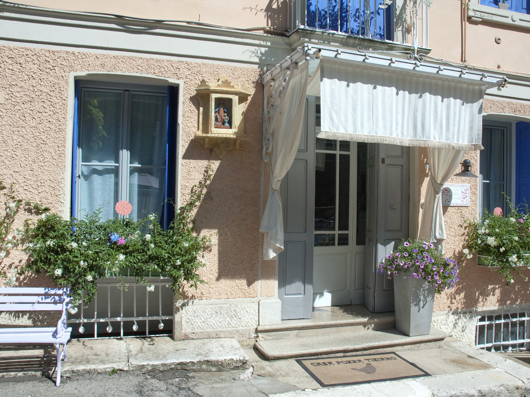 Casa Pozza Tiziano主图