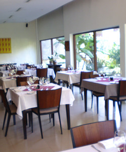 Abacus Restaurant餐厅图片