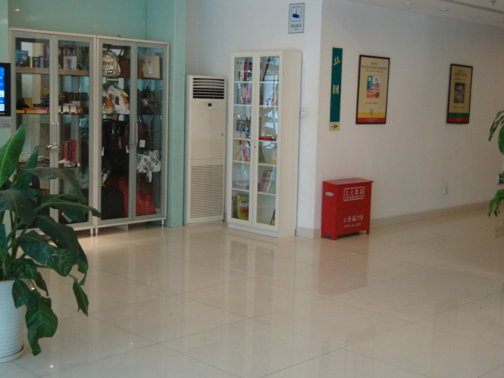 8.8连锁酒店(北京三里河)主图