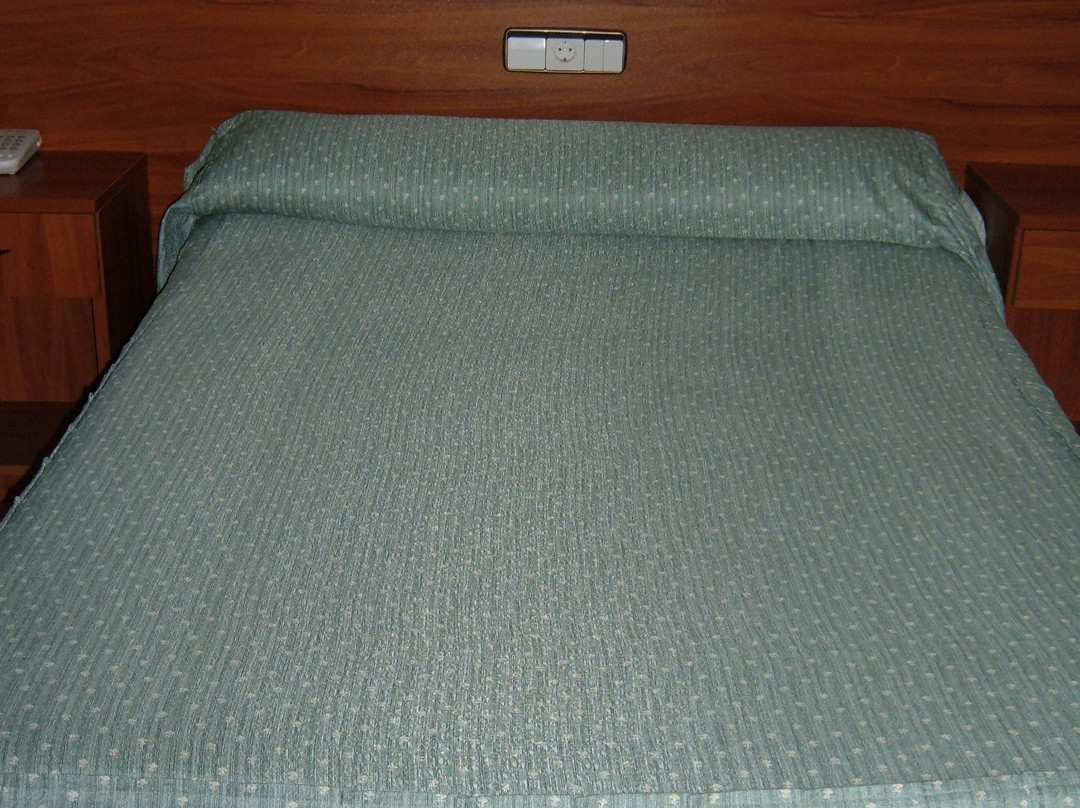 Hotel Rural Casares主图