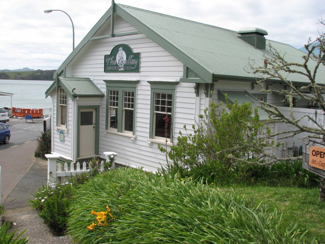 Doubtless bay-Karikari Peninsula必去景点