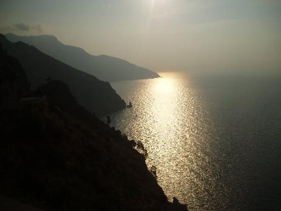 Malibu Apartments主图