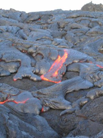 基拉韦厄火山-夏威夷火山国家公园必去景点