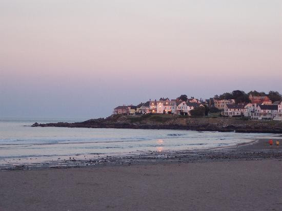 Short Sands Beach景点图片