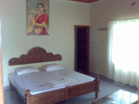 Palm Beach Ayurvedic Beach Resort