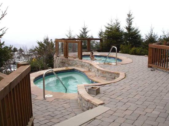 Snowshoe Mountain Resort-雪鞋山必去景点