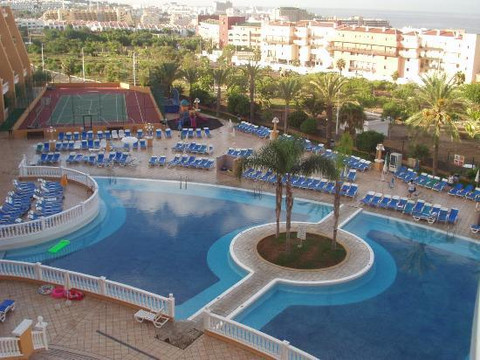 费纳比酒店住宿-Hotel Chatur Playa Real Resort